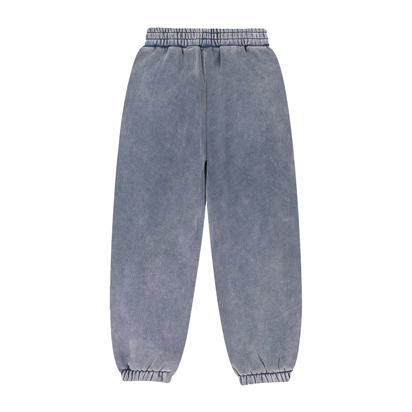 Biblically Boosted Washed Sweatpants