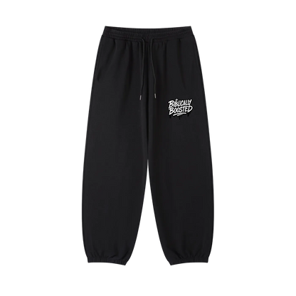 Biblically Boosted Essential Sweatpants