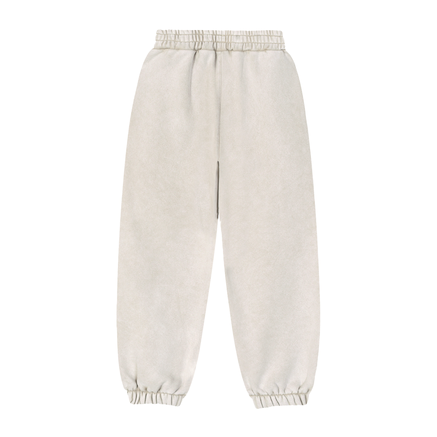 Biblically Boosted Washed Sweatpants
