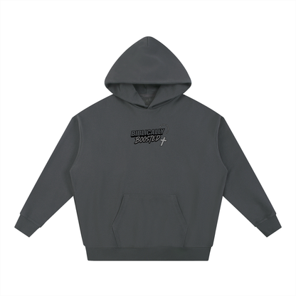 Biblically Boosted Heavenly Combo Essential Hoodie