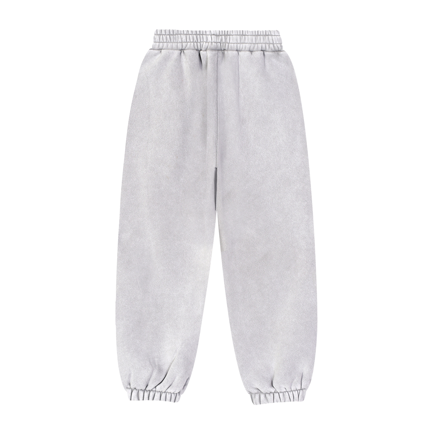 Biblically Boosted Washed Sweatpants