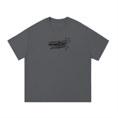 Biblically Boosted Wanted Essential T-shirt