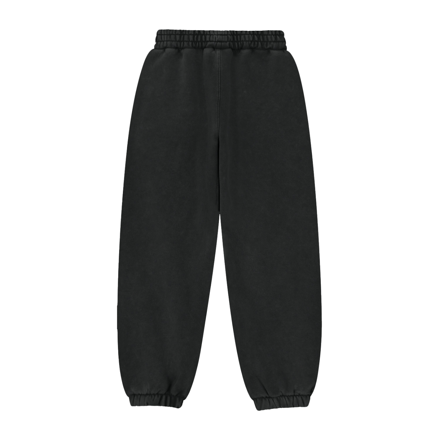 Biblically Boosted Washed Sweatpants
