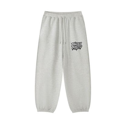 Biblically Boosted Essential Sweatpants