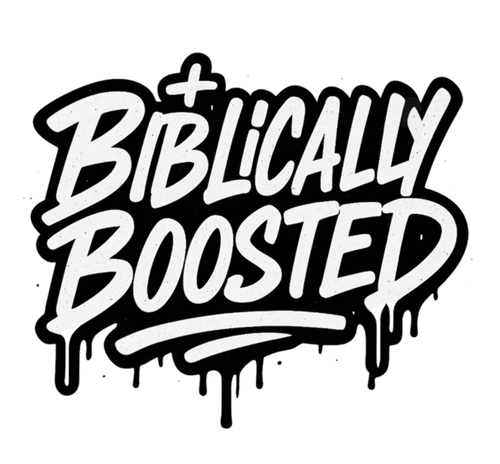 Biblically Boosted