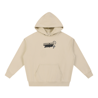 Biblically Boosted Heavenly Combo Essential Hoodie
